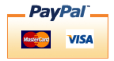Pay with PayPal PayPal